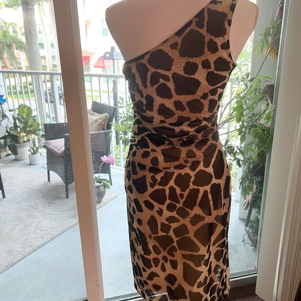 Joseph Ribkoff dress - Picture 5 of 7